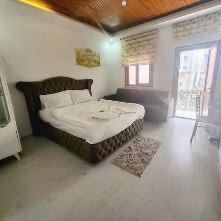 Oerge Suit Apart Hotel Istanbul Exterior foto