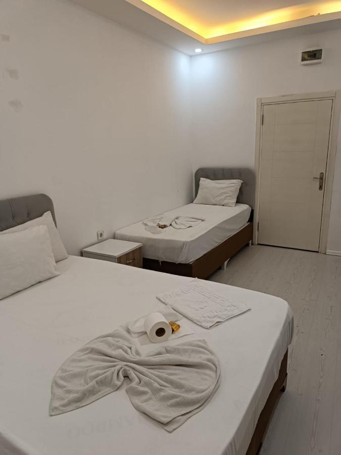 Oerge Suit Apart Hotel Istanbul Exterior foto